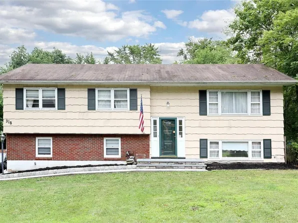 318 W Washington Avenue, Pearl River, NY 10965