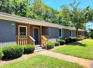 Camellia Court, Anderson, SC 29624