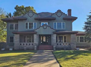 1104 E Central Ave, Ponca City, OK 74601