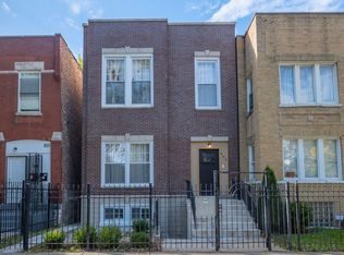 642 N Troy St, Chicago, IL 60612