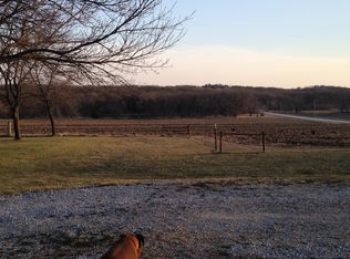 6829 NE Rising Sun Dr, Pleasant Hill, IA 50327