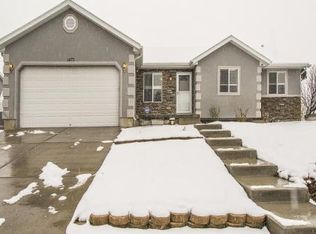 1473 S 150 W, Payson, UT 84651