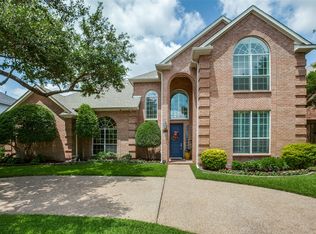 5807 Covehaven Dr, Dallas, TX 75252