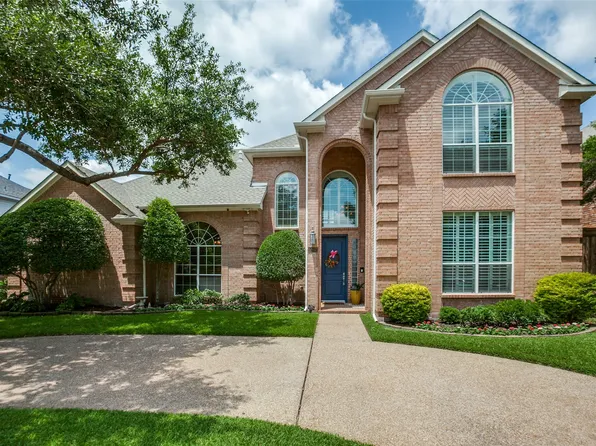 5807 Covehaven Dr, Dallas, TX 75252