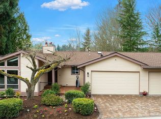 Woodmor, Bellevue, WA 98005