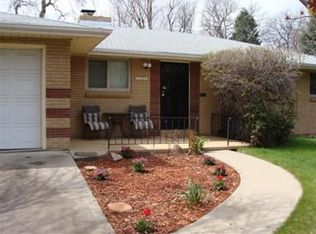 6345 Quay St, Arvada, CO 80003