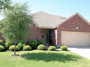 4652 Rader Pass, San Antonio, TX 78247