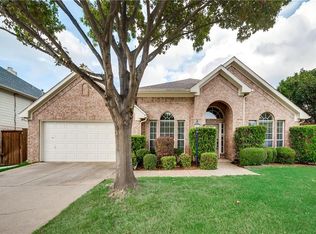 4505 Avebury Dr, Plano, TX 75024