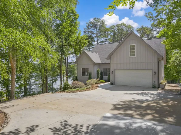 346 Bub Dr, Chesnee, SC 29323