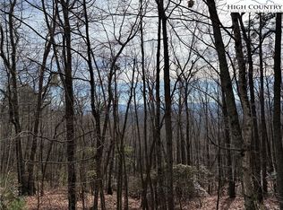 Lot 36 Bobcat Mountain Road, Purlear, NC 28665