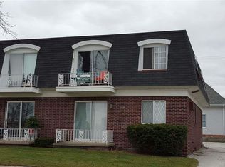 815 Fort St, Pt Huron, MI 48060