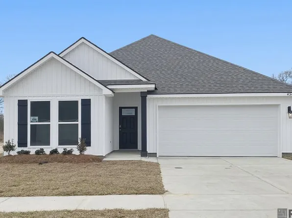 450 Miraval Ave, Zachary, LA 70791