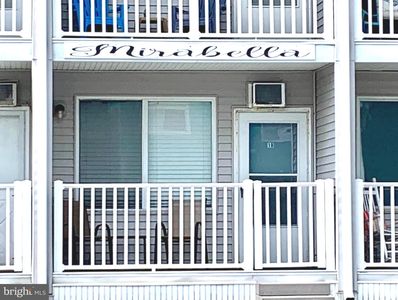 12 122nd St UNIT 1D, Ocean City, MD, 21842