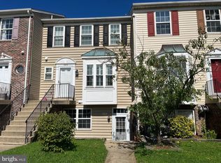 2414 Wentworth Dr, Crofton, MD 21114