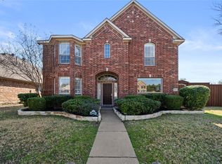 9333 Fairmont Dr, Frisco, TX 75035