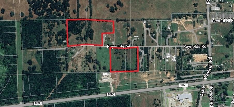 2nd image of 0 Reynolds Rd