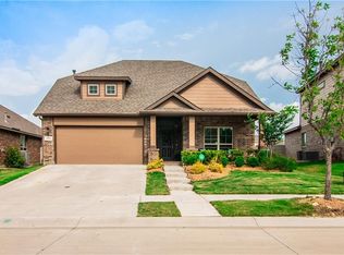 109 Bluebird Way, Argyle, TX 76226