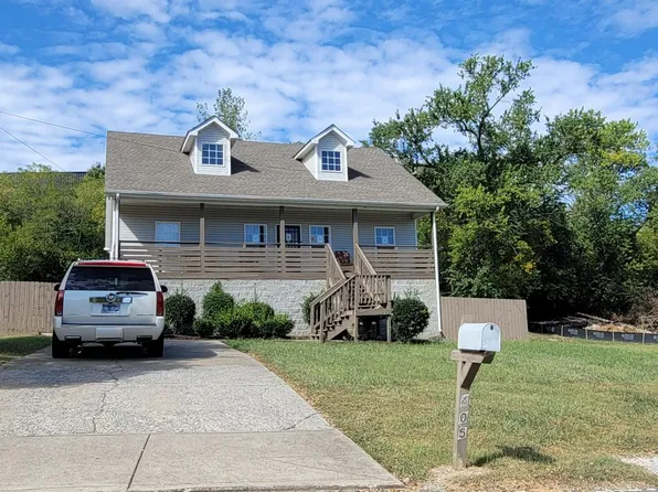 407 Haynie Ave, Nashville, TN 37207