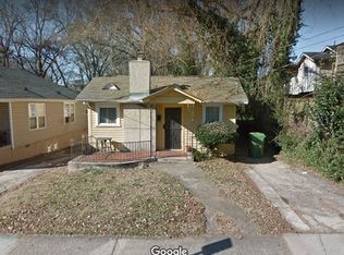 24 Ollie St NW, Atlanta, GA 30314