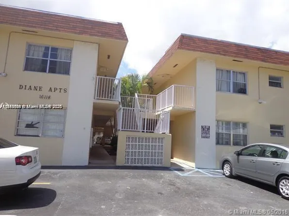 16150 NE 21st Ave APT 1B, Miami, FL 33162
