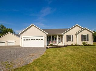 2537 Smith Rd, Moravia, NY 13118