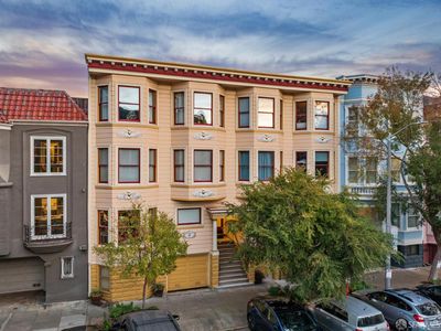 221 Noe St APT 3, San Francisco, CA, 94114