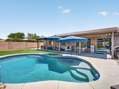 14446 N 148TH Lane, Surprise, AZ, 85379