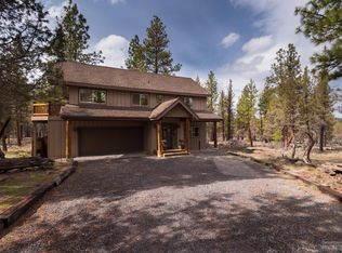 17425 Wilt Rd, Sisters, OR 97759