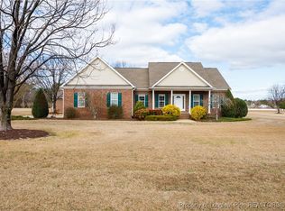 3969 Final Approach Dr, Eastover, NC 28312