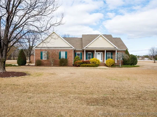 3969 Final Approach Dr, Eastover, NC 28312