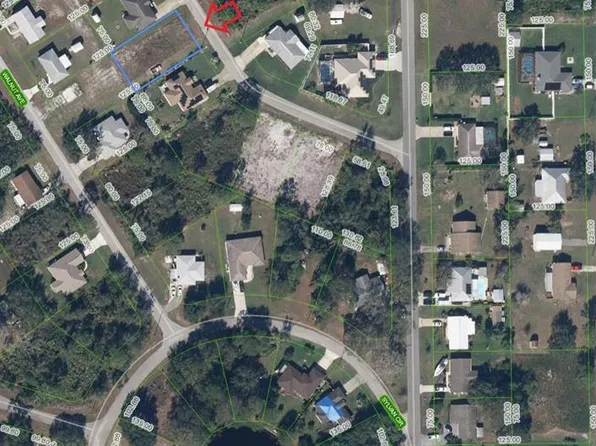 1562 Sycamore Ave #427, Lake Placid, FL 33852