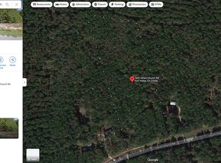 1657 Union Church Rd, Fort Valley, GA 31030