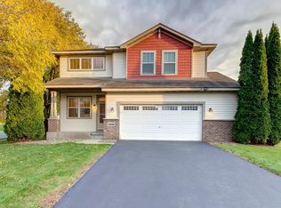 19600 Estes Path, Farmington, MN 55024