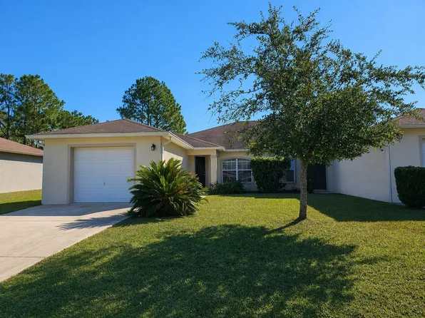 10 Buttonworth Dr #A, Palm Coast, FL 32137