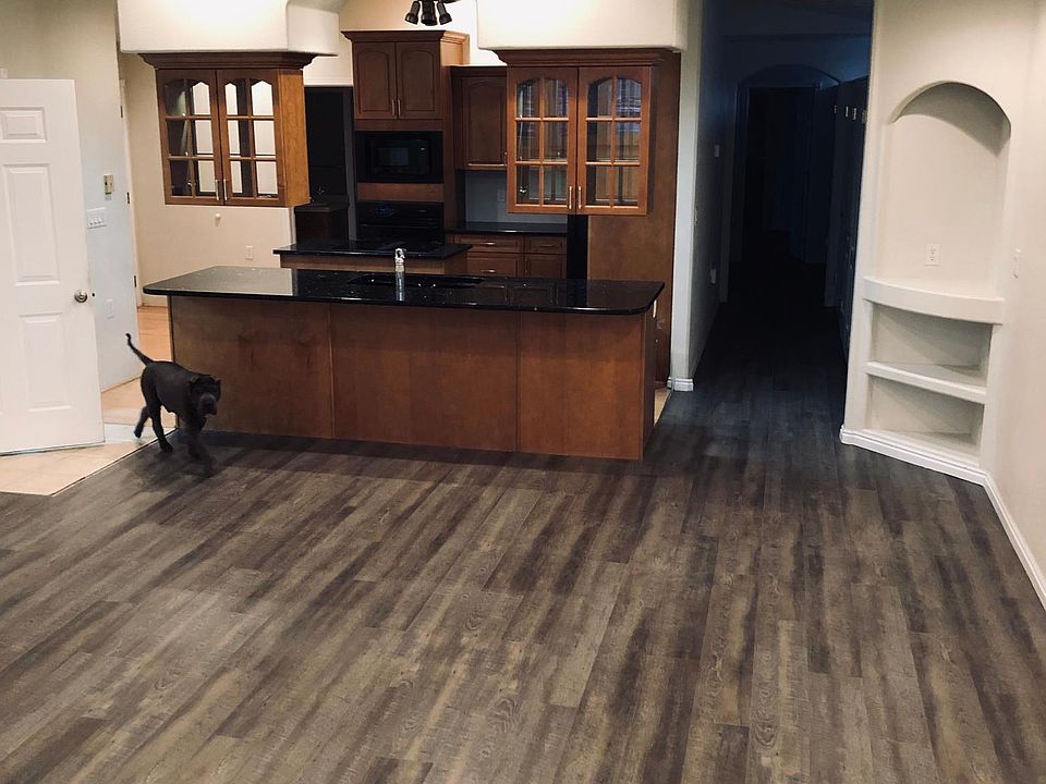 Main Living Room
