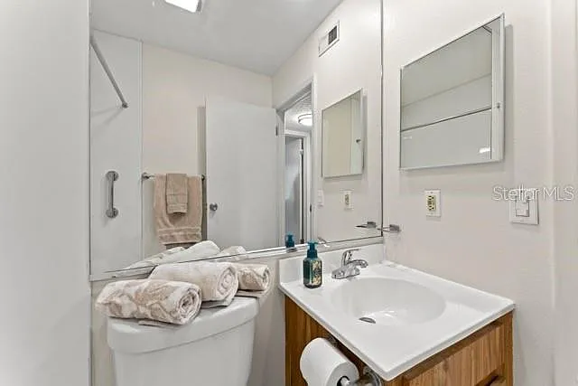 527 S Lincoln Ave #A208 — Photo 20