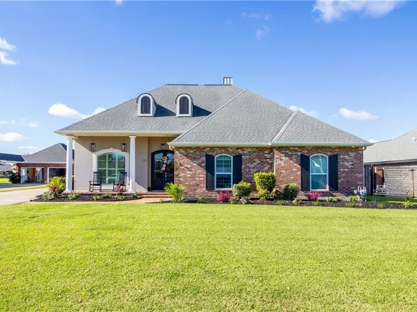 121 Oak Ridge Dr, La Place, LA 70068