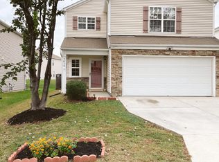 3010 Skybrook Ln, Durham, NC 27703