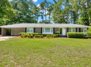 517 Aumond Rd, Augusta, GA 30909