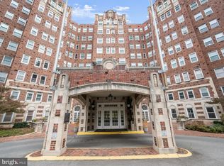 3601 Connecticut Ave NW APT 521, Washington, DC