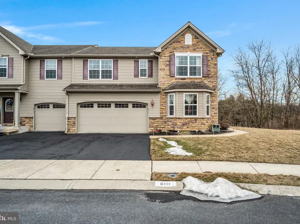 6111 Sawgrass Ct, Harrisburg, PA 17111