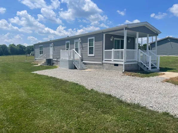 8855 Water St, Orient, OH 43146