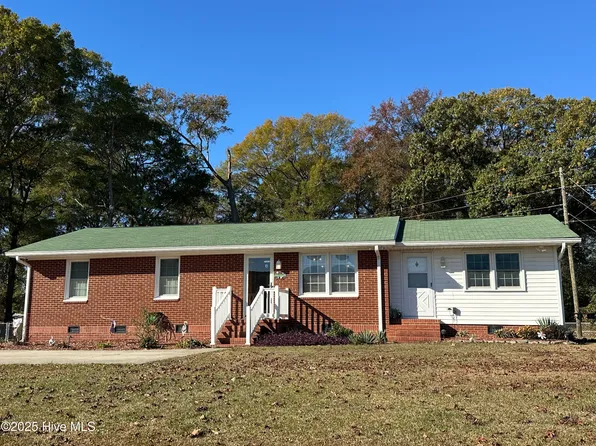 107 Rhonda Drive, Goldsboro, NC 27530