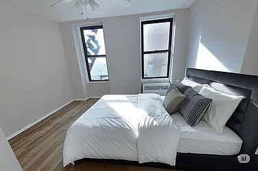 Rented by Centennial Properties NY