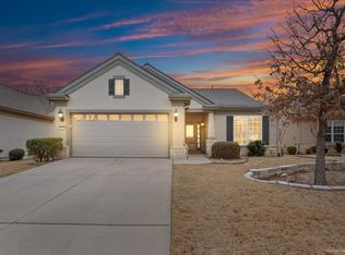 308 Monarch Trl, Georgetown, TX 78633