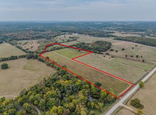 0 Thorpe Rd, Elkland, MO 65644