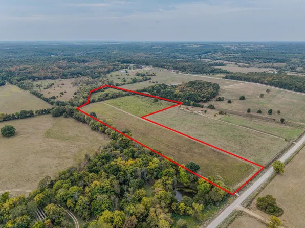 000 Tbd Thorpe Road, Elkland, MO 65644