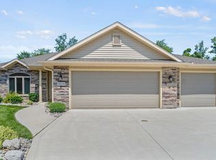 9209 Colchester Ter, Fort Wayne, IN 46825