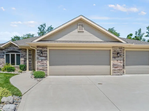 9209 Colchester Ter, Fort Wayne, IN 46825