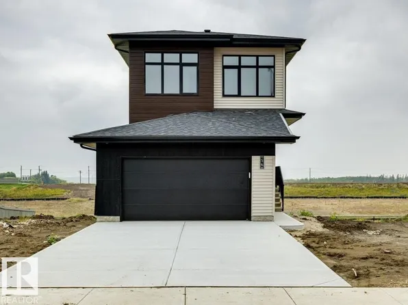 56 Gambel Loop, Spruce Grove, AB T7X 4B9